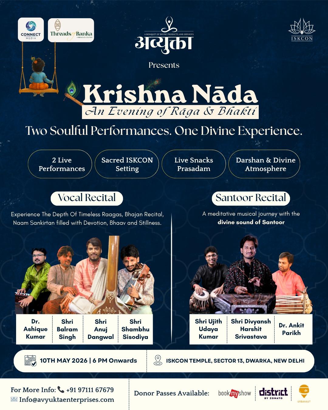 Event Flyer 2