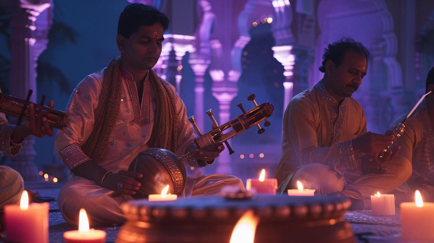 Krishna Nāda