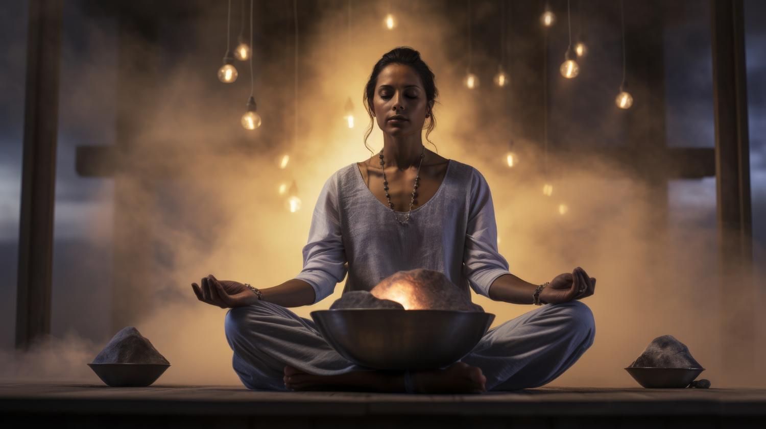 Mindfulness Sessions